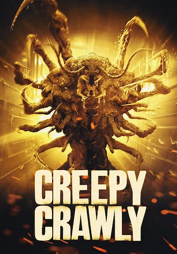 Creepy Crawly (2022)