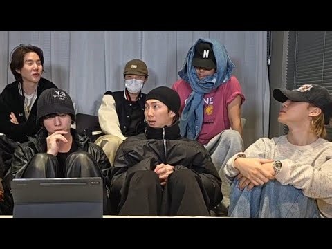 Look Jimin's Reaction, when Yoongi asked him for KISS 💋| Yoonmin Flirty moment in the BTS LIVE