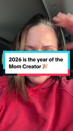 This is one of those moments where you pause and say: this matters. I’m thrilled to share that @WaterWipes is the official founding sponsor of the Mom Creators Coalition. Not for one post. Not for a one-off campaign. But to support a nationwide, IRL movement helping moms build creator businesses and real community - starting locally and scaling thoughtfully. Thank you so much to WaterWipes for your partnership and for joining us on this mission. Your support is everything. 2026 is the year of th