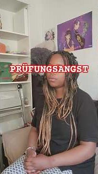 Prüfungsangst trotz Vorbereitung… und was mir wirklich hilft