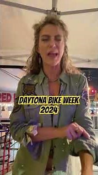 Daytona Bike Week at Boot Hill Saloon