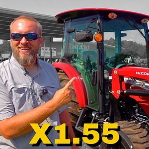 15K views · 239 reactions | Are Mccormick Tractors Worth Buying in 2024??? | Rockhill Farm - Tractors, Firewood, and Excavating | Facebook