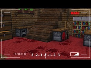 I'M NEVER PLAYING MINECRAFT AGAIN AFTER THIS...