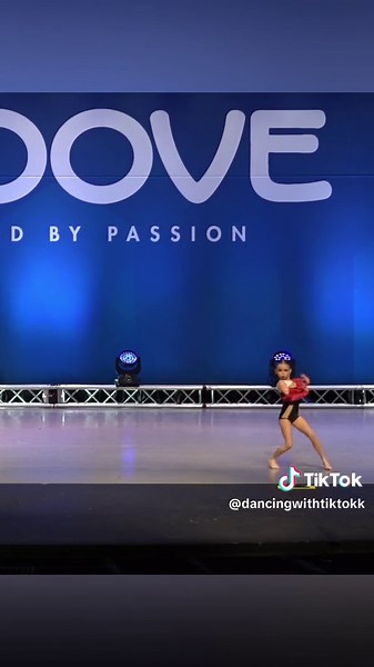 Jaycee Wilkins Choreography: Business of Love Dance Performance