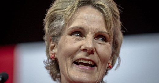 Who is Diana Fox Carney? Meet the economist, environmentalist, hockey player and wife of Canada’s prime minister