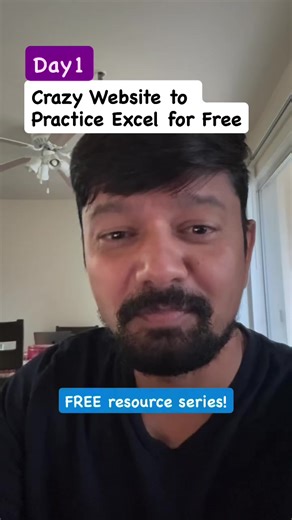 Free Website for Practicing Excel Skills