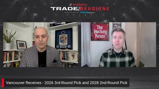 Where In The World Is Dmitri Voronkov?