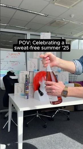 How to stay cool in the summer 2026 😮‍💨❄️
