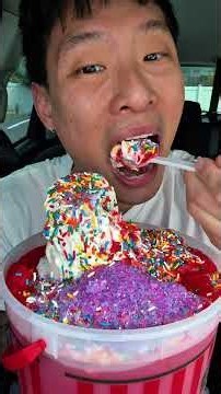 Ritas water ice