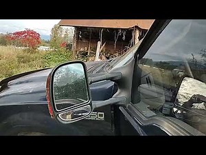 quick diagnostic test with the autel mx808 on my 2003 f350 power stroke diesel 6.0