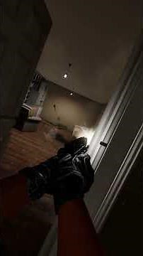 here are five tactical breach methods actually used. like the 3 methods you see I used /kicking