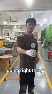 Try the best to provide more high-quality signs💪 #lcsign #led #neon #sinage #business #foryou | Guangzhou LC Sign Co., Ltd