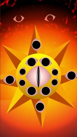 Incredibox Mr. Sun Pyramixed