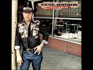 Three~Gene Watson