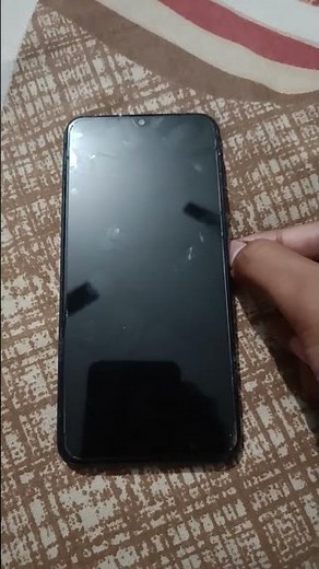 something stuck in sim card slot