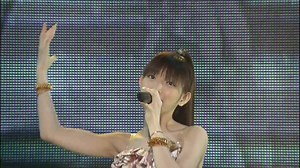 スクランブル / 後藤真希 (Hello! Project 2003夏～よっしゃ！ビックリサマー！！～) - WACOCA NEWS