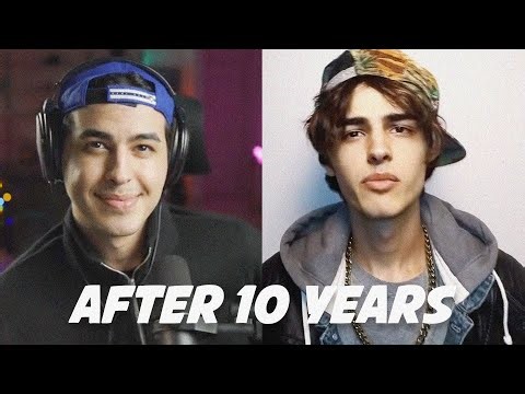 10 Years on YouTube! Now I Start in English