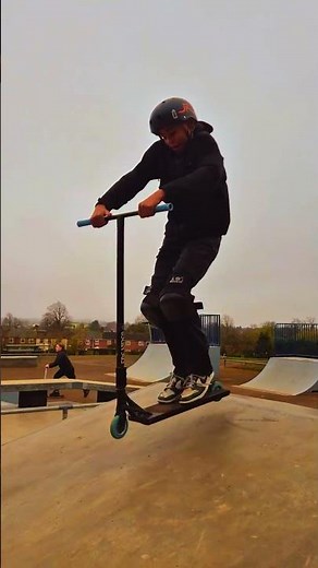 NEW Skate Park - Testing The Britannia Skate Park Near Birmingham