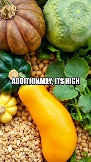 The Bountiful Benefits of Squash