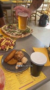 Menu all you can eat senza limiti a soli 16,50 €💛🍕 All You Can Eat valido tutti i giorni! 10€ a pranzo 14€ a cena Bibite, dolci e digestivi esclusi❌ SABATO E DOMENICA ORARIO CONTINUATO Ti aspettiamo nelle nostre sedi:📍Viale John Fitzgerald Kennedy n.5 | Aversa 📍Via Giovanni Falcone,49 | Marano di Napoli 📍Via Duomo 19 | Nola | Zeroottantuno