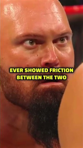 We ALMOST Saw Luke Gallows vs Karl Anderson 🤯