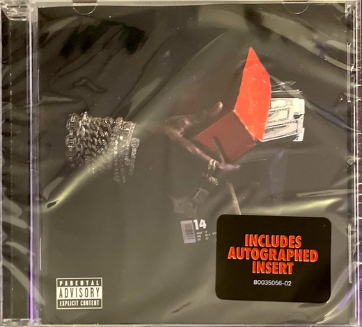 2 Chainz - Dope Don't Sell Itself