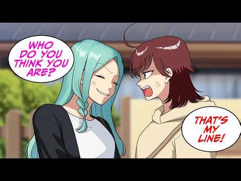 I became friends with a single grandmother who lived nearby… [Manga Dub]