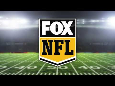 NFL on FOX Intro 2023
