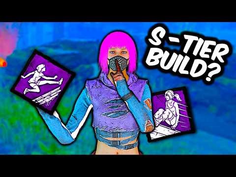 This META Build Makes LITHE An S-Tier PERK!