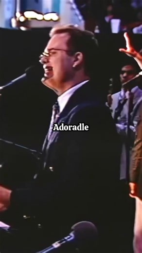 Alabadle - Marcos Witt | Alabanza y Adoración