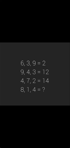 IQ math- 205�� | Magic of Math