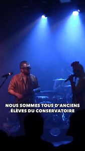 3.3K reactions · 90 comments | On a tout essayé. Le jazz fusion de...