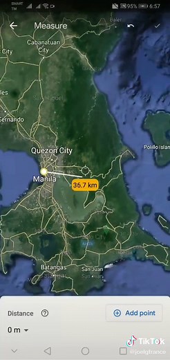 How To Measure Distance In Google Map: Step-By-Step Guide