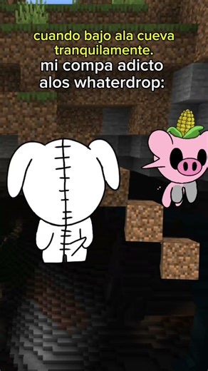 Suscribete😂#Minecraft #MinecraftSurvival #Shorts#minecraftshorts #minecraftmemes #fypシ゚viral #fypシ