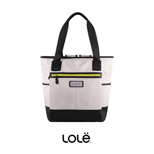 Flip from tote to backpack with the bestselling Lily Bag—an essential everyday carry-all. | Lolë