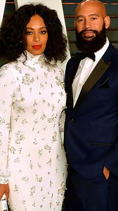 Creative Love Story, Solange & Alan Ferguson #Solange #AlanFerguson #celebrities #celebritynews #celebrity #shorts | Celebrity gossip