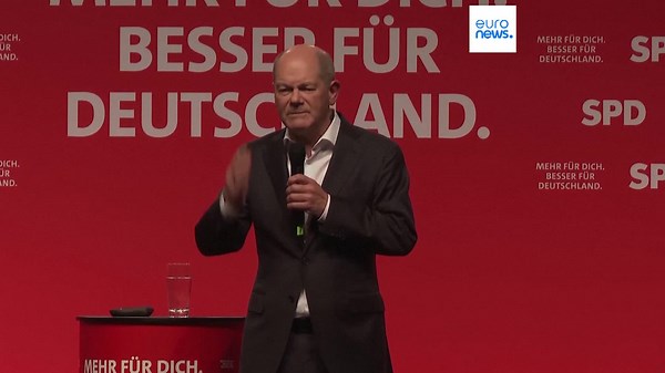 German election: Who are the top candidates and what are their policy priorities?