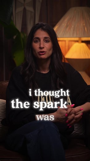 Recognizing Red Flags in Relationships: The Spark Myth