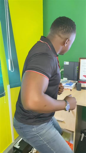 Welcome to #AfternoonEasyDrive 2-6pm LIVE and DIRECT from Ongwediva and Windhoek. Tune In: www.omulung.com.na | Omulunga Radio