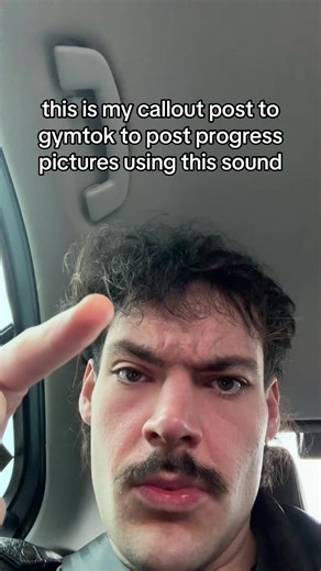 Engaging Gym Influencers on TikTok: A Callout for Progress