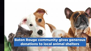 Top news for Louisiana and Baton Rouge today