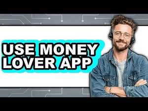 How To Use Money Lover App (Full Guide)