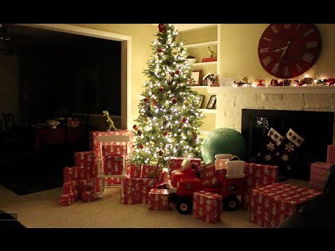 Christmas 2014