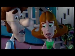 Jimmy Neutron Boy Genius (2001) Trailer