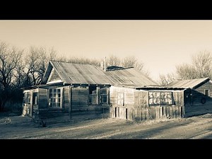 Visit to the Ghost Town of Fairbank, AZ