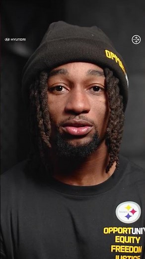 Asante Samuel Jr. on his INT vs. the Dolphins: "It meant the world to me"