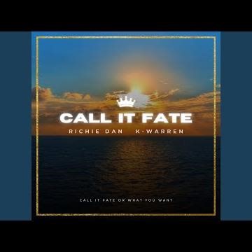 Call It Fate (Radio Edit)