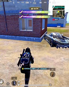 8.3M views · 184K reactions | Solo Vs Squad taking down from Moving vehicle in Pubg Mobile | RuNner Gaming | Facebook