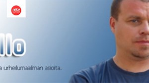 Lex Hollo: Tour on iso riski