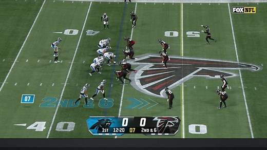 Bryce Young's best plays in debut vs. Falcons | Week 1